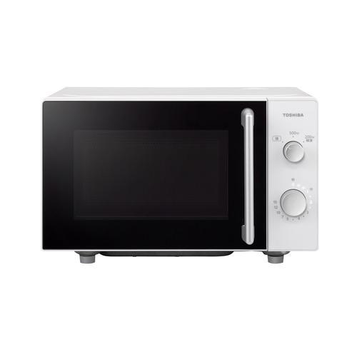 東芝　TOSHIBA 電子レンジ 16L フラット ダイヤル操作 ヘルツフリー(東日本・西日本対応) ホワイト ER-M5C-W