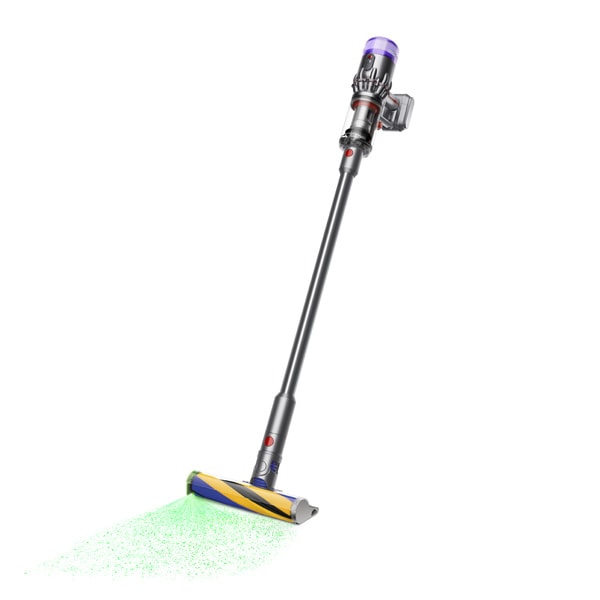 ダイソン スティック掃除機 Dyson Micro Plus SV33FFPL