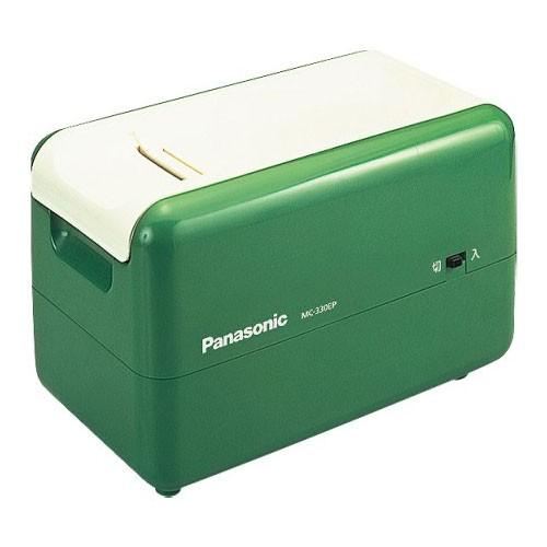 パナソニック Panasonic 黒板ふき用クリーナー MC-330EP