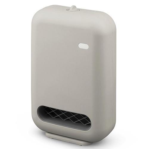 アイリスオーヤマ IRIS OHYAMA 人感センサー付きセラミックファンヒーター グレージュ KCH-EM123E-C