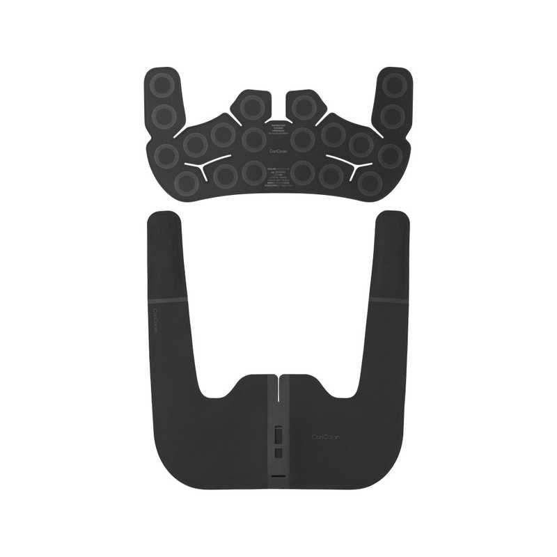 パナソニック Panasonic 高周波治療器 コリコランワイド3D 肩専用 CoriCoran ブラック EW-RA560-K