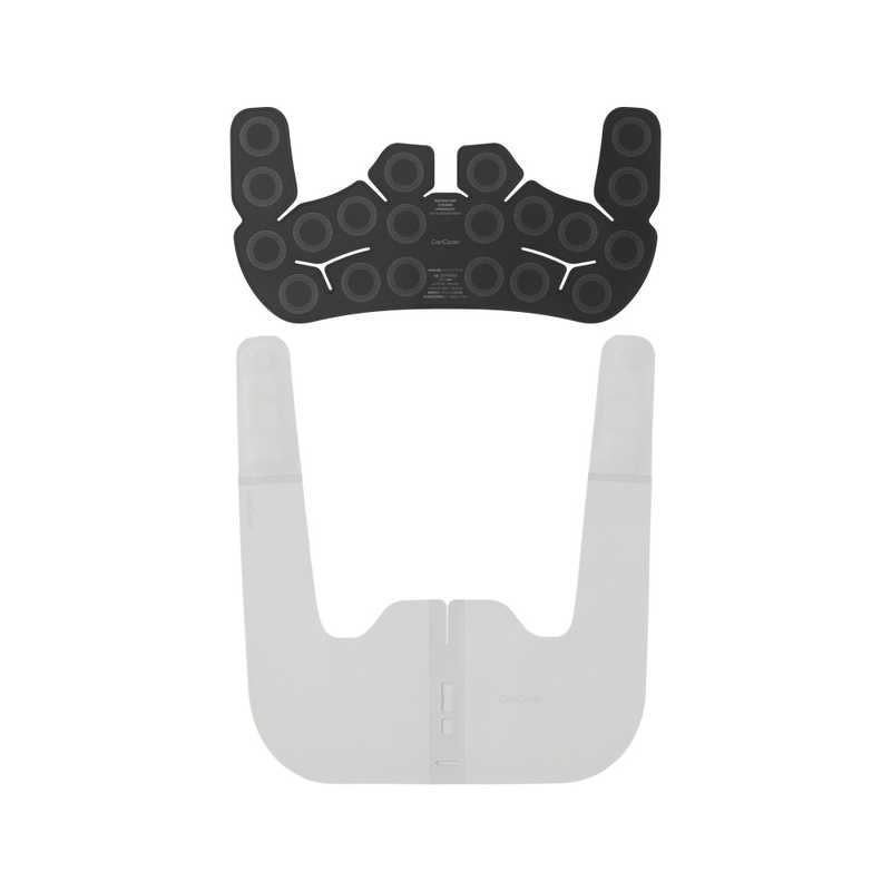 パナソニック Panasonic 高周波治療器 コリコランワイド3D 肩専用 CoriCoran グレージュ EW-RA560-H