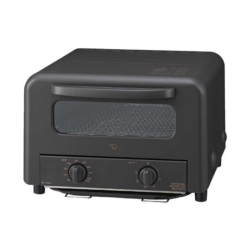 象印 ZOJIRUSHI オーブントースタ― こんがり倶楽部 ブラウン EQ-HE30-TA