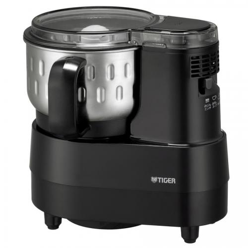タイガー TIGER フードプロセッサー ディープブラック マイコンSKF-H101KD