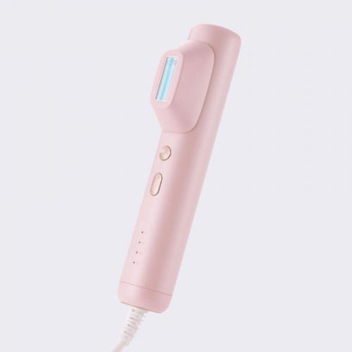 クルールラボ CouleurLabo 光美容器 DR.ELLEMISS NUDE ドクターエルミスヌード CL-BE920-PK
