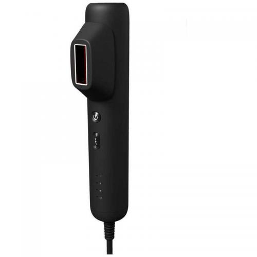 クルールラボ CouleurLabo 光美容器 ドクターエルミス ヌード ブラック CLBE920