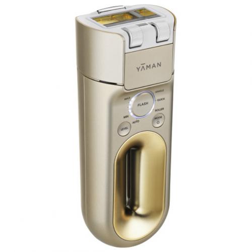 ヤーマン YA-MAN 光美容器 レイボーテ ハイパーZERO YJEA4N