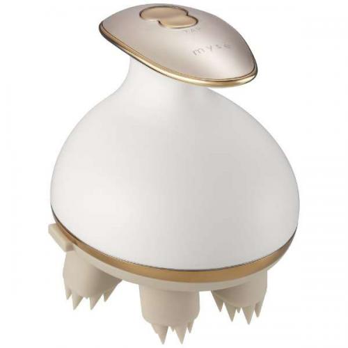 ヤーマン YA-MAN myse ニードルヘッドスパリフト ピンクゴールド MS31N