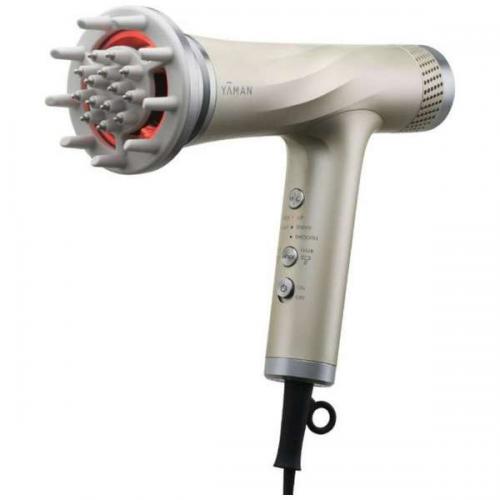 ヤーマン YA-MAN リフトドライヤー ゴールド HC-20N-1