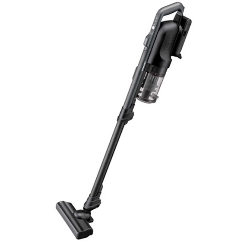 シャープ SHARP 掃除機 コードレススティッククリーナー RACTIVE Air ブラック EC-SR11-B