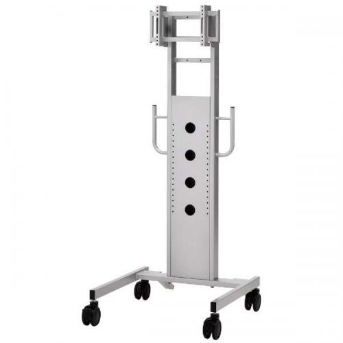 ハヤミ工産 Hayami Industry HAMILeX ディスプレイスタンド ～50V型対応 PH-823S