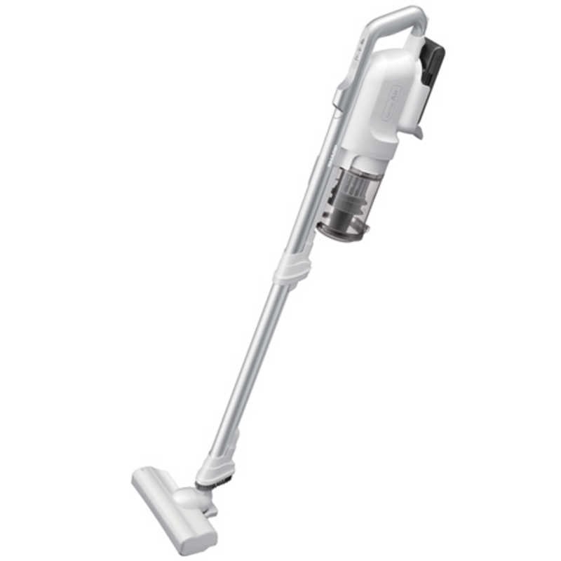 シャープ SHARP 掃除機 コードレススティッククリーナー RACTIVE Air ホワイト EC-SR11-W