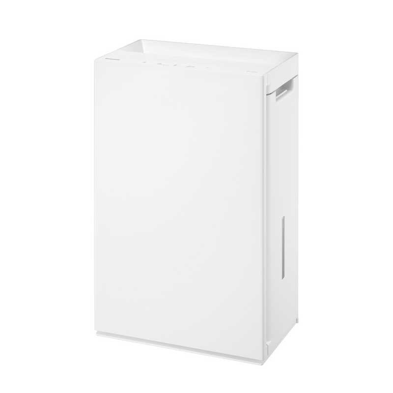 パナソニック Panasonic 次亜塩素酸 空間除菌脱臭機 ziaino ホワイト F-MV5020C-W