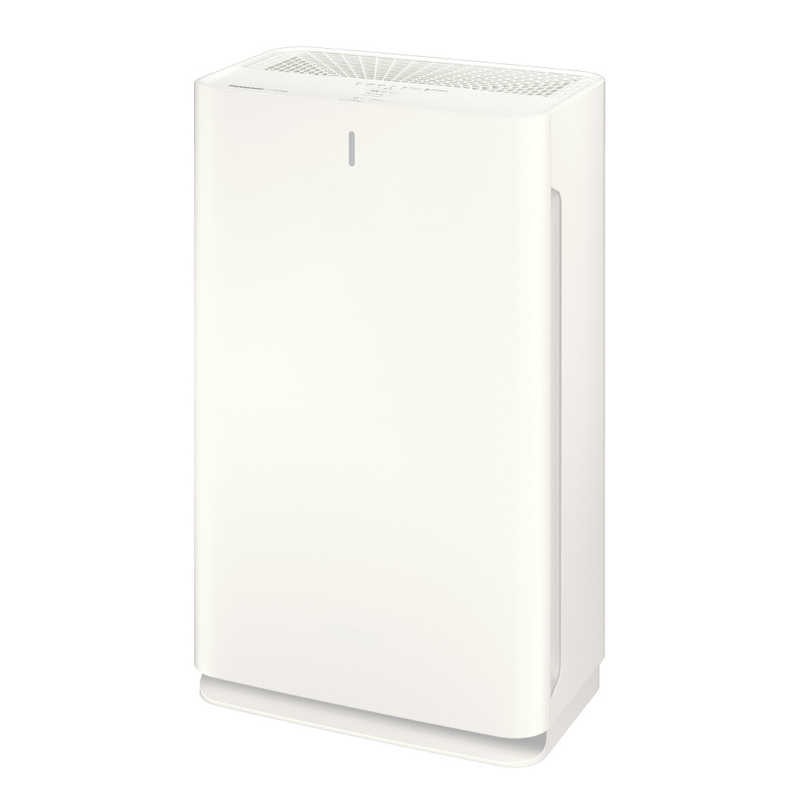 パナソニック Panasonic 空気清浄機 ナノイー ホワイト F-PX60C-W