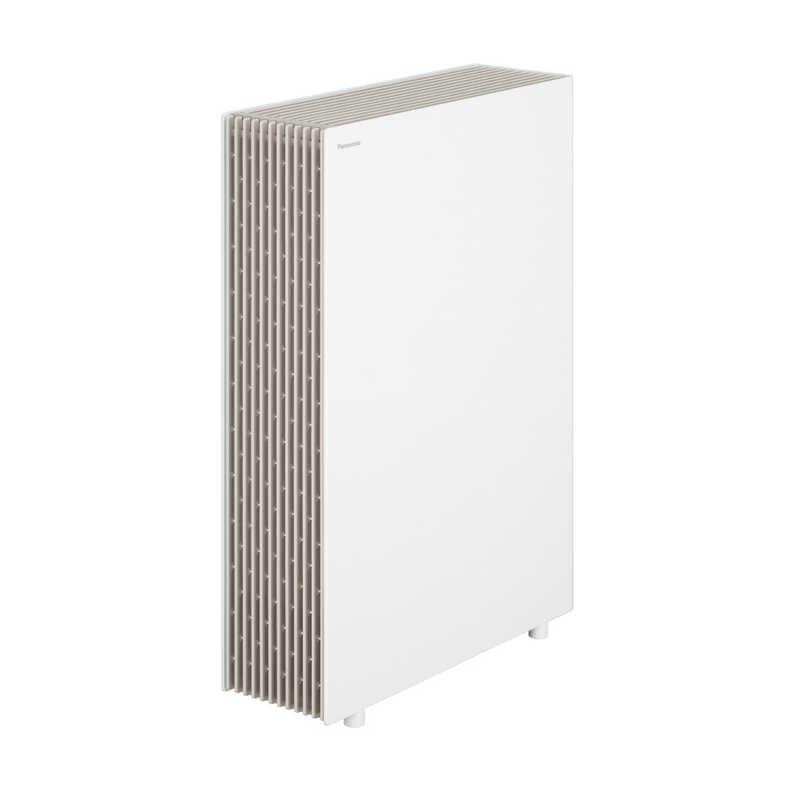 パナソニック Panasonic 空気清浄機 ナノイーX ホワイト F-PX70C-W