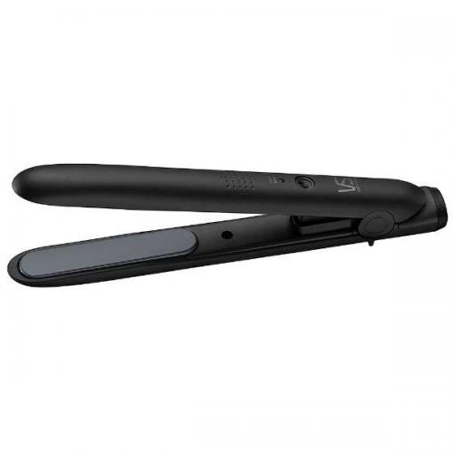 Vidal Sassoon ヴィダルサスーン モバイルストレートアイロン ブラック VSI-1050-KJ