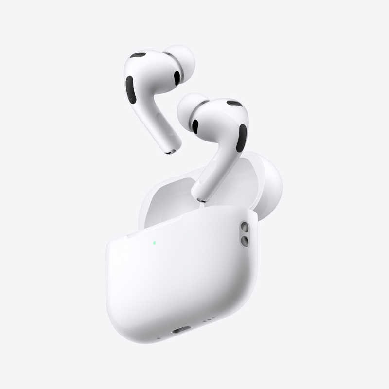 アップル Apple ワイヤレスヘッドフォン AirPods Pro 3  MFHP4J/A