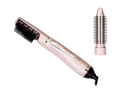 KOIZUMI コイズミ マイナスイオンカーリングドライヤー ゴールド KHC5230N