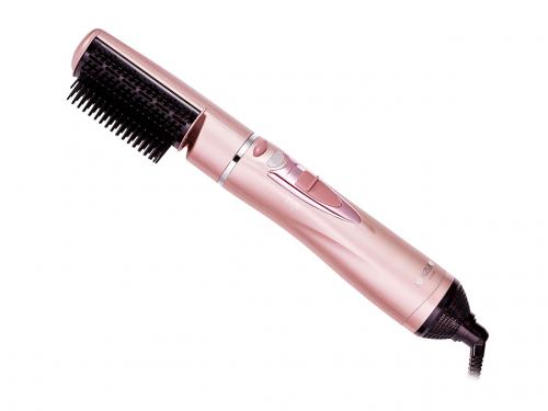 KOIZUMI コイズミ マイナスイオンカーリングドライヤー ピンク KHC5404P