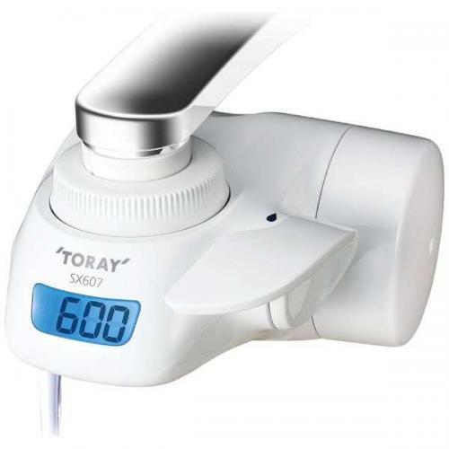 東レ トレビーノ スーパースリム607V/SX607V