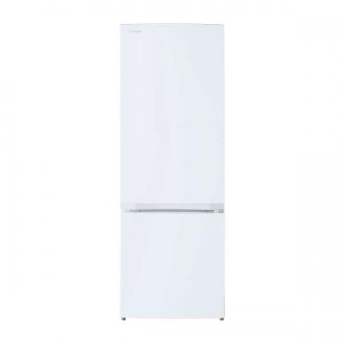 東芝 TOSHIBA 冷蔵庫 170L 右開き 2ドア セミマットホワイト GR-W17BS-W