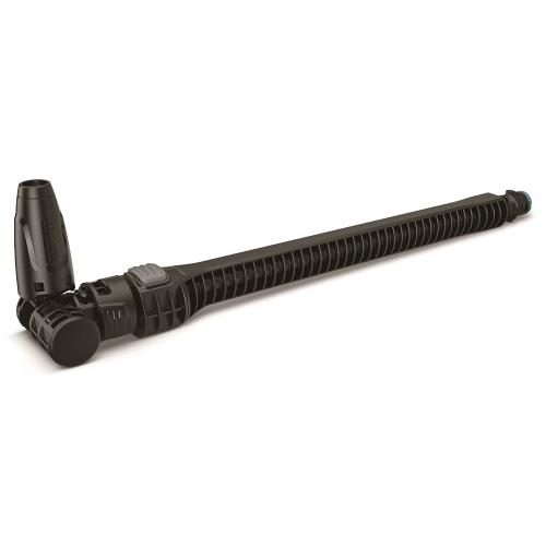 KARCHER ケルヒャー ハンドヘルド専用フレキシブル可変ノズル360°VJ24 (KHB5用) 2.644-057.0