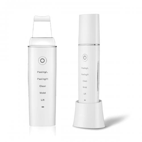 Cos Beauty コスビューティー アクリアルピーリングプロ HIGH CLEAR マットホワイト CB-057-W01-JP