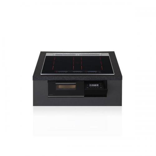 パナソニック Panasonic ビルトインIHクッキングヒーター ジェットブラック KZ-S1F7K 【本体販売のみ】