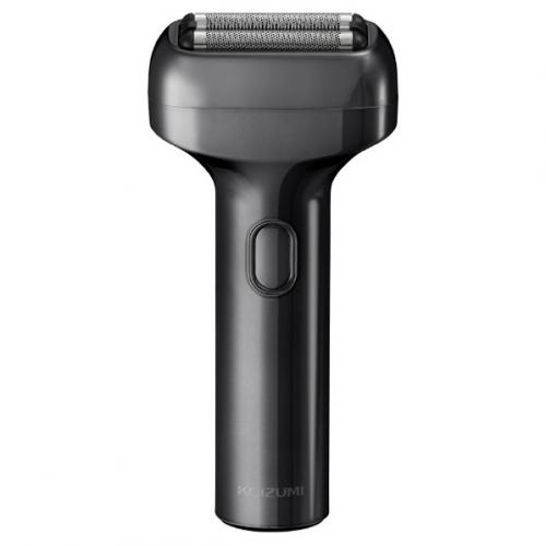 コイズミ KOIZUMI 3枚刃シェーバー ブラック KMC-0820K