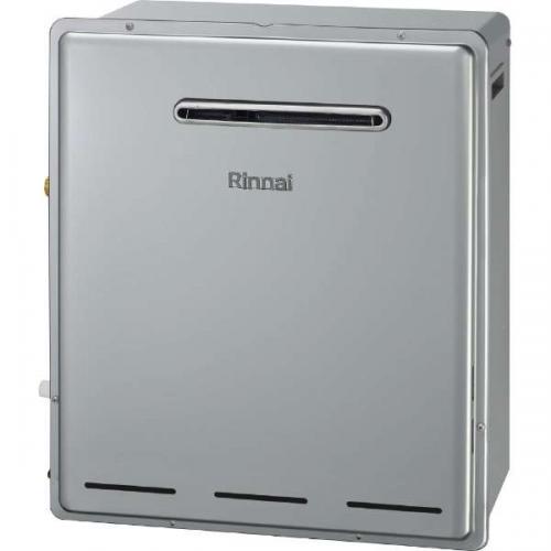 リンナイ Rinnai ガスふろ給湯器 都市ガス リモコン別売 RUF-E2008SAG-B-13A 【本体販売のみ】