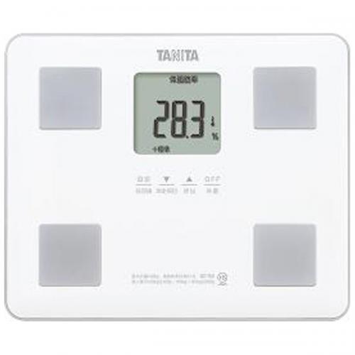 TANITA 体組成計 ホワイト BC-760-WH タニタ