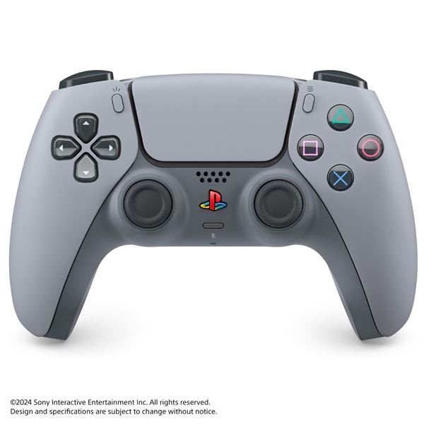 【アウトレット】ソニー SONY DualSense ワイヤレスコントローラー 30周年アニバーサリー リミテッドエディション CFI-ZCT1J30【PS5】