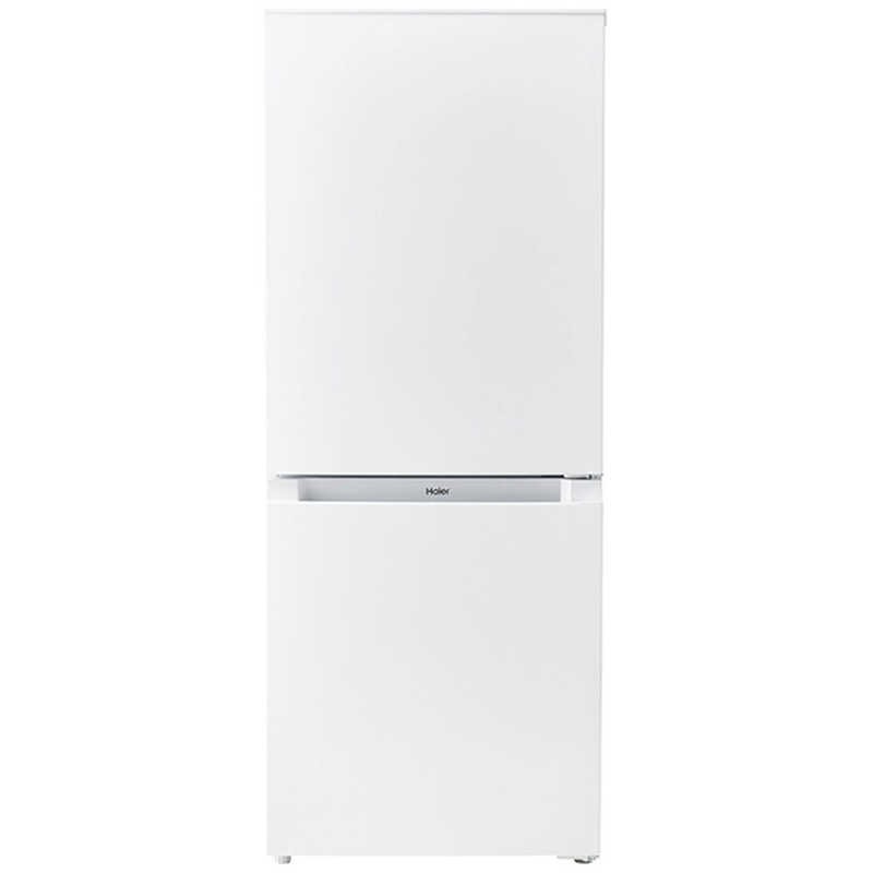 ハイアール Haier 冷蔵庫 140L 2ドア 右開き ホワイト JR-NF140P-W
