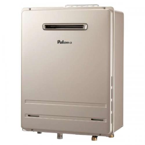 リンナイ Rinnai ガスふろ給湯器 都市ガス リモコン別売 FH-E2012SAWL-13A 【本体販売のみ】