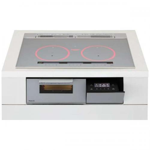 パナソニック Panasonic ビルトインIHクッキングヒーター KZ-A1V7S 【本体販売のみ】