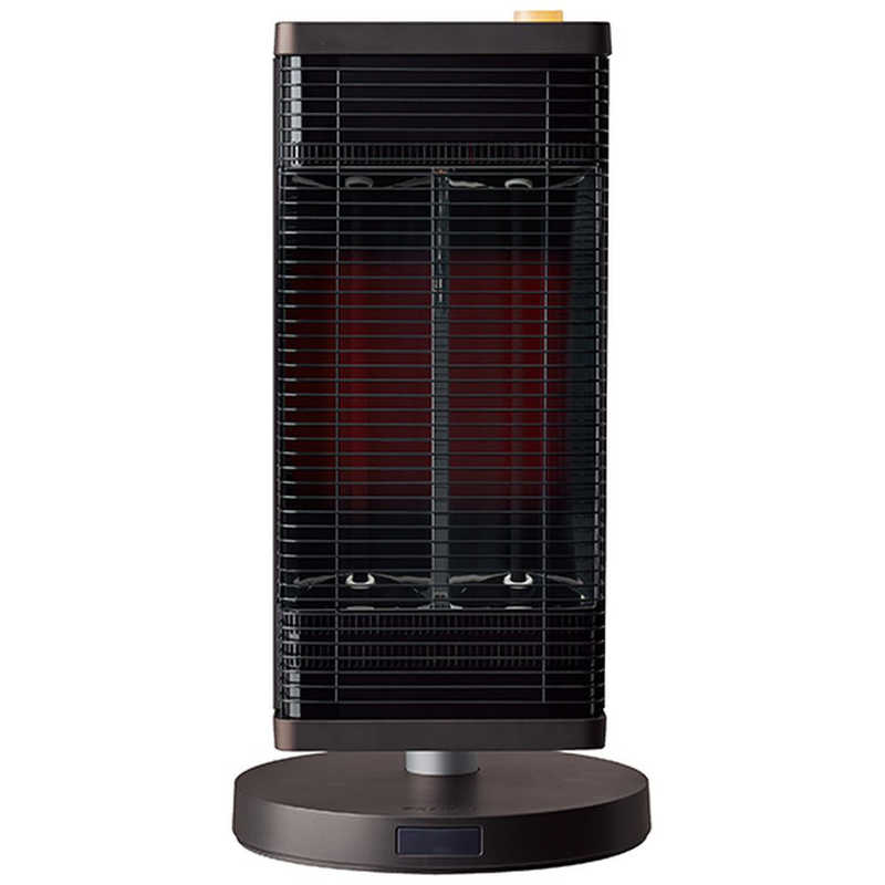 ダイキン DAIKIN 遠赤外線暖房機 セラムヒート ブラウン ERFT116AS-T
