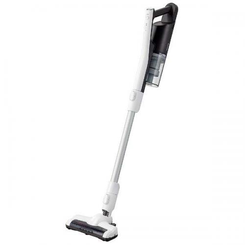 東芝 TOSHIBA 縦型コードレススティッククリーナー サイクロン式 トルネオ ホワイト VC-CL20-W