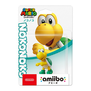 【アウトレット】amiibo ノコノコ(スーパーマリオシリーズ)