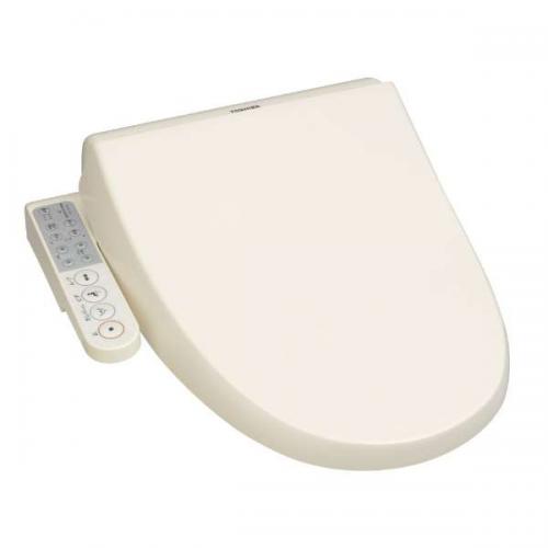 東芝 TOSHIBA 温水洗浄便座 貯湯式 パステルアイボリー SCS-TCU1020-N