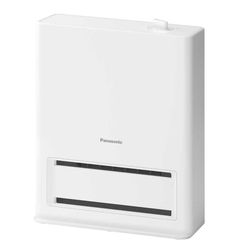 パナソニック Panasonic セラミックファンヒーター 防滴仕様 ウォームホワイト DS-FAN1200-W