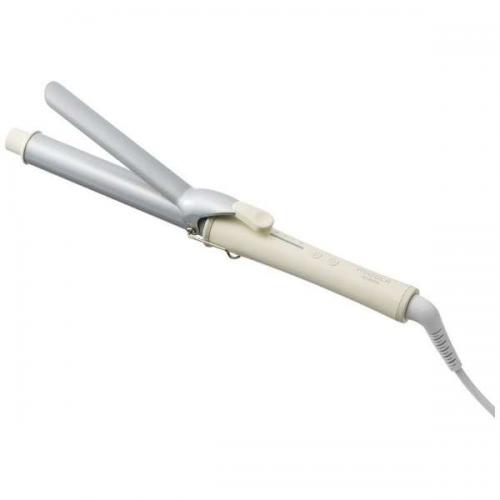 アイリスオーヤマ IRIS OHYAMA カールアイロン micola 28mm オフホワイト HIR-MC101-W
