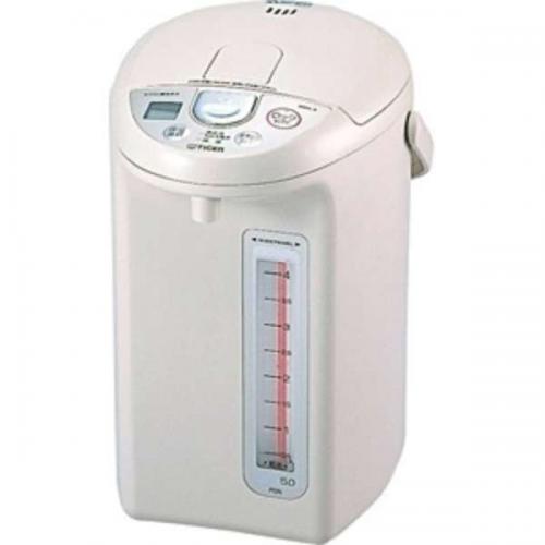 TIGER マイコン電動ポット 4.0L アーバンベージュ PDN-A400-CU タイガー