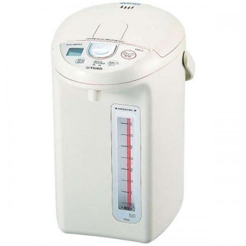 TIGER マイコン電動ポット 5.0L アーバン PDN-A500-CU タイガー