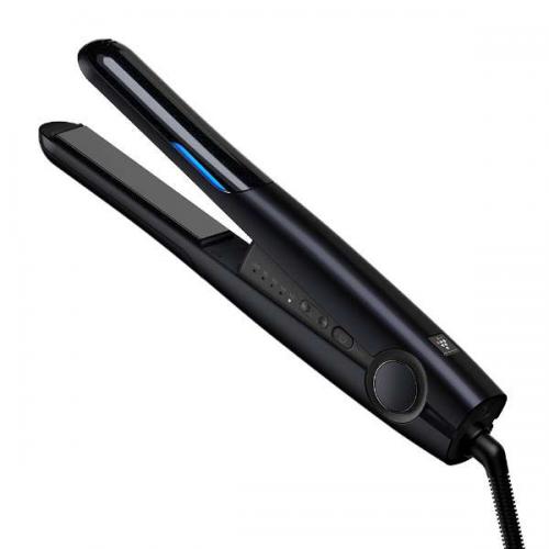 シャープ SHARP ヘアアイロン Plasmacluster Beauty ブラック系 ミッドナイトブラック IB-S8000-B