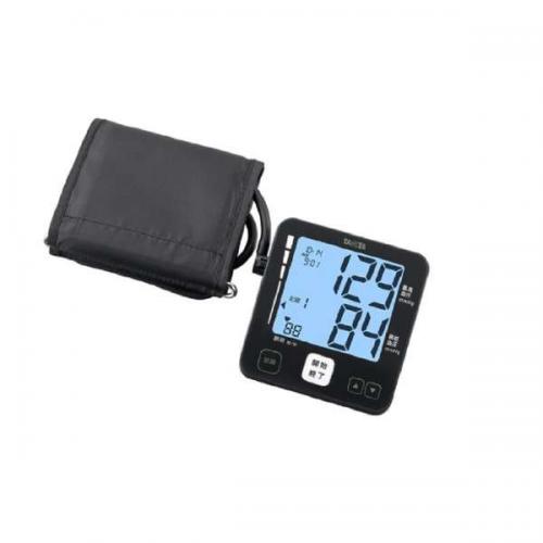 タニタ TANITA タニタ 上腕式血圧計 ダークブルー BP-225