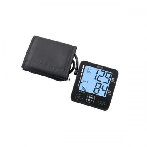 タニタ TANITA タニタ 上腕式血圧計 ダークブルー BP-228L