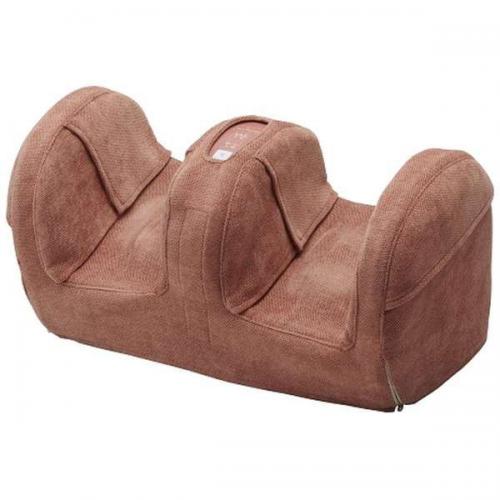 アテックス ATEX プロもみフットマッサージャー ブラウン AX-HP117BR