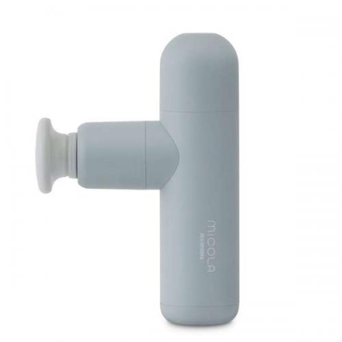 アイリスオーヤマ IRIS OHYAMA ビューティーケアガン ブルー FRT-M01-A