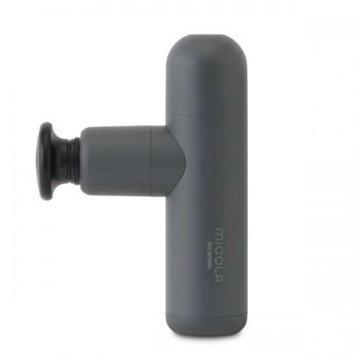 アイリスオーヤマ IRIS OHYAMA ビューティーケアガン ダークグレー FRT-M01-H