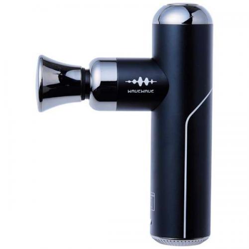 ウェイブウェイブ WAVEWAVE RELEASE GUN ブラック WAVE2301-GL-BK